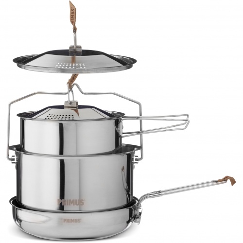 Campfire Cookset Large product image - main