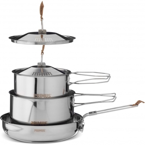 Campfire Cookset Small (Used) product image - main