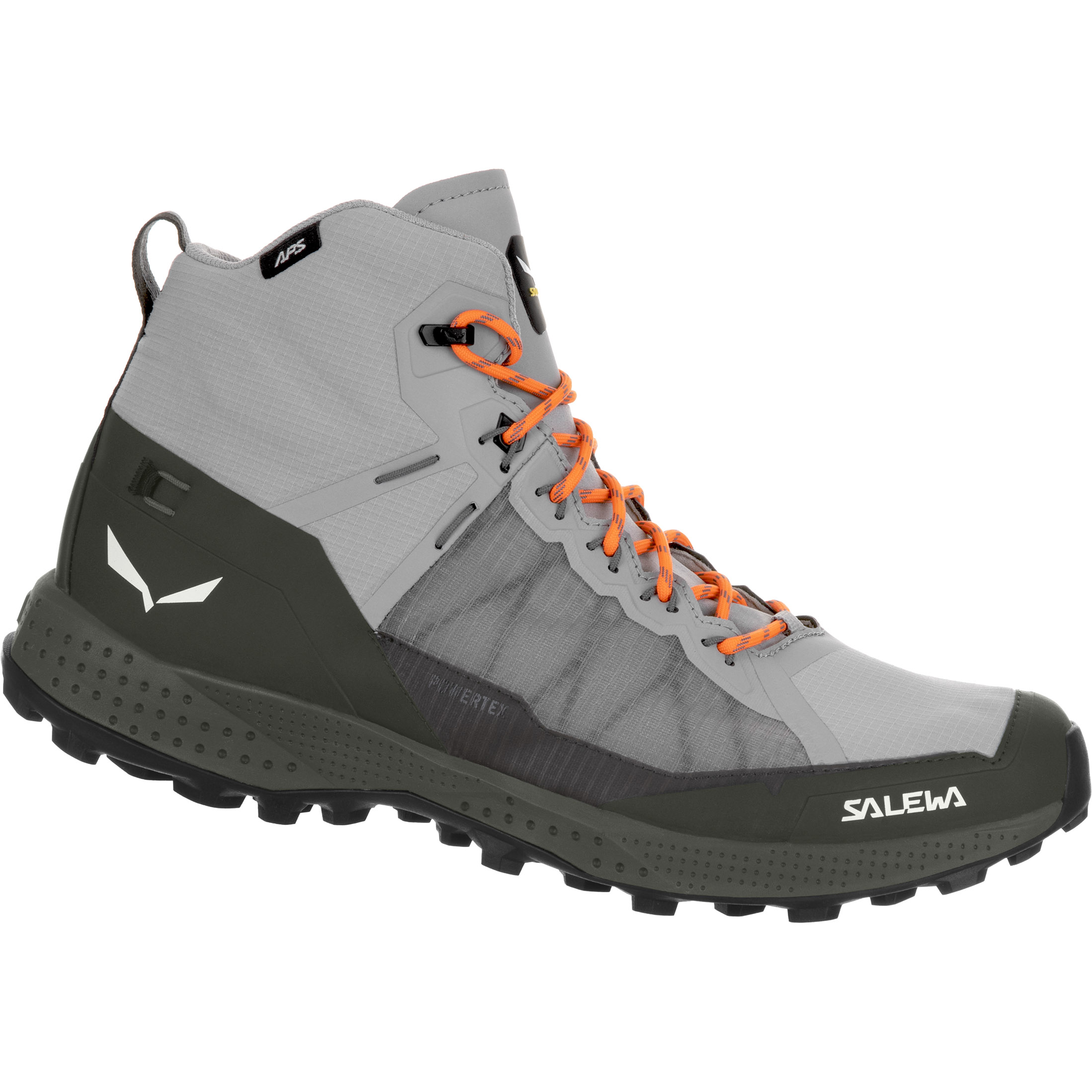 Salewa Men's Pedroc Pro Mid PTX | Enwild
