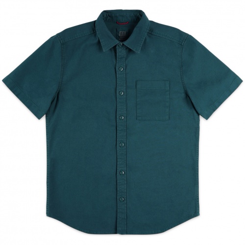 Men's Dirt Shirt S/S product image - main