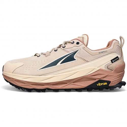 Men's Olympus 5 Hike Low GTX (Clearance) product image - main