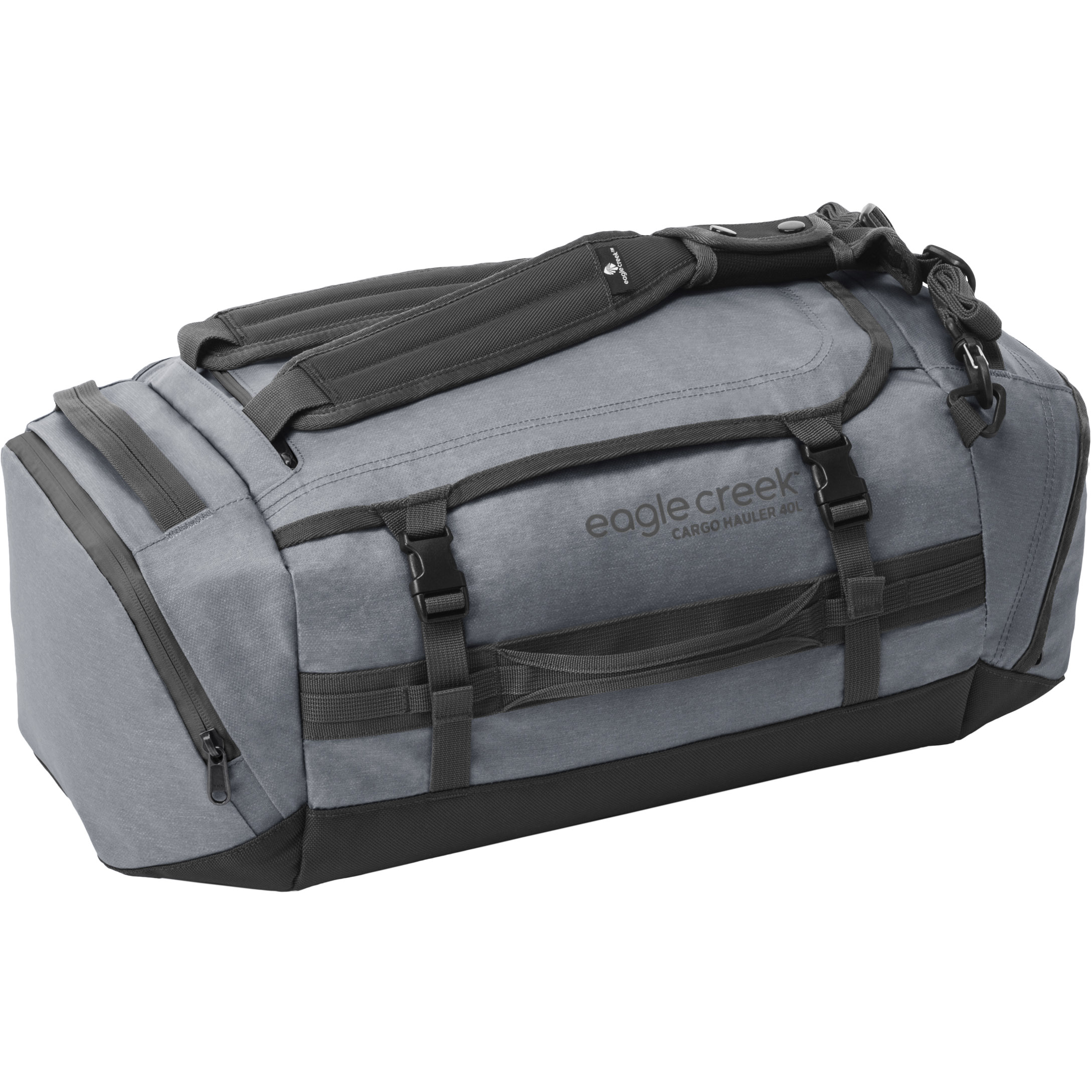 旅行かばん・小分けバッグ eaglecreek Cargo Hauler Duffel40 Eagle Creek Cargo Hauler 40L Duffel | Enwild