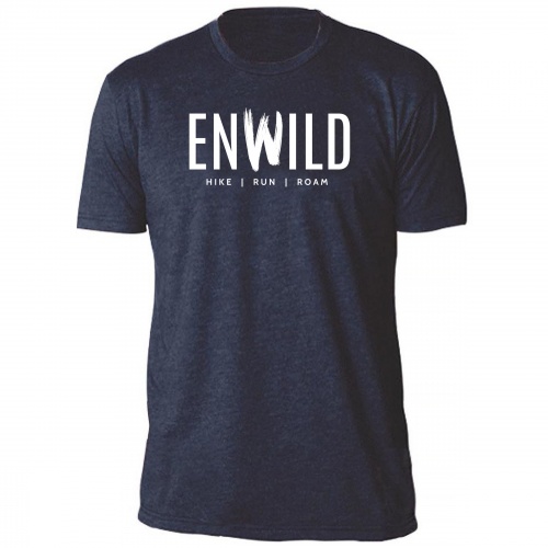 Enwild Unisex Crewneck T-Shirt product image - main
