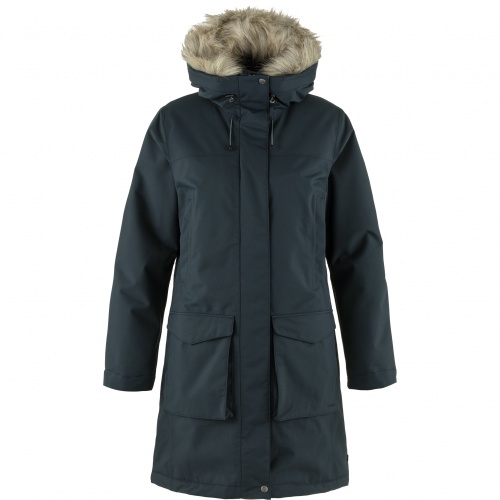 Women's Nuuk Lite Parka product image - main