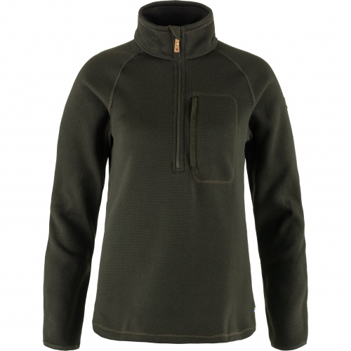 Women's Ovik Fleece Half Zip product image - main