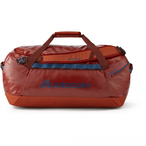 旧ロゴ】GREGORY グレゴリー アルパカ ダッフル【3way / 90L】 【公式