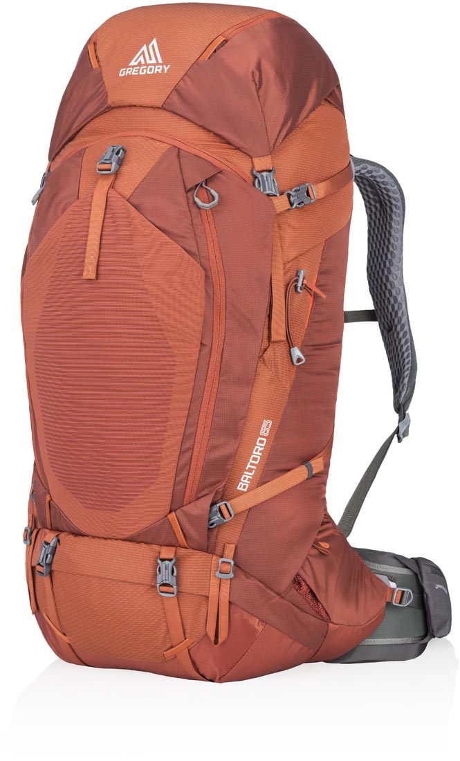 Gregory Baltoro 65 (Closeout) | Enwild