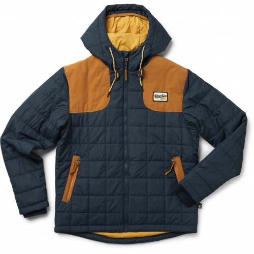 Spellbinder Parka product image - main