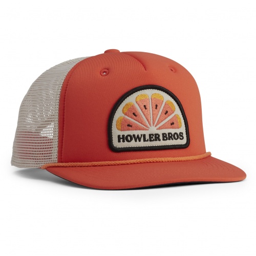 Structured Snapback Hat product image - main
