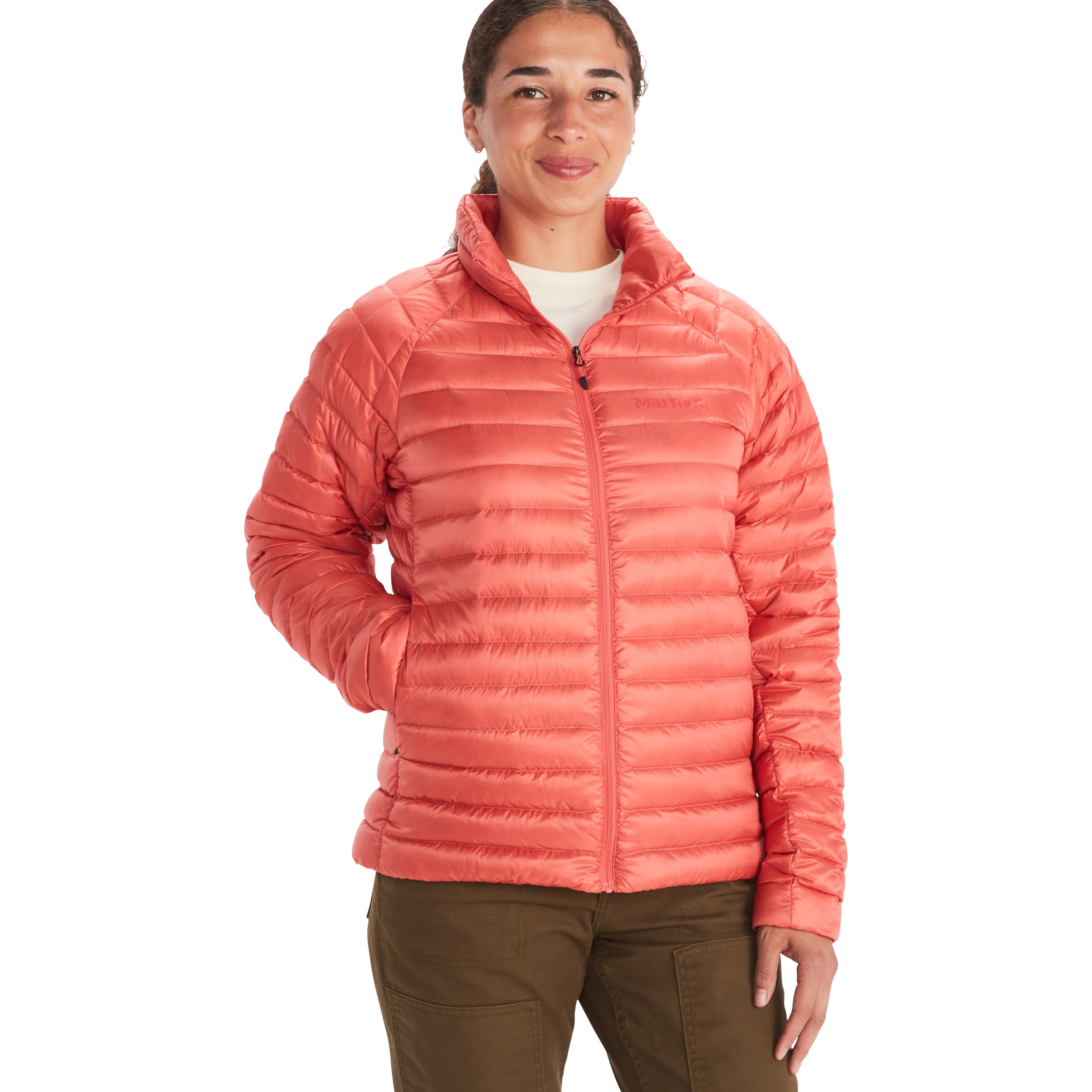 Marmot Women's Hype Down Jacket Enwild