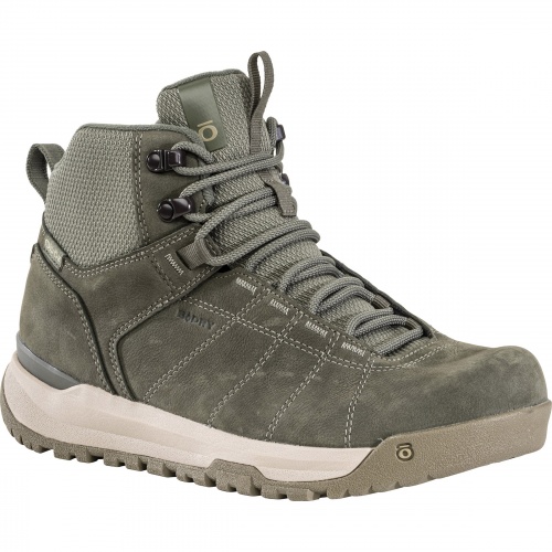 Men's Shedhorn Mid Insulated Waterproof product image - main