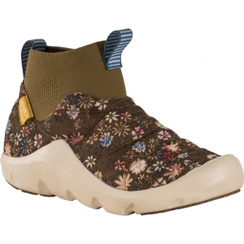 Whakata Puffy Mid x Skida product image - main