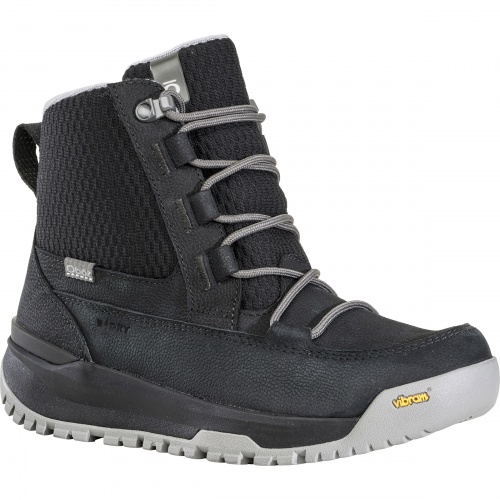Women's Jourdain Mid Insulated Waterproof product image - main