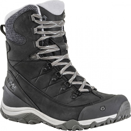 Women's Ousel Mid Insulated Waterproof product image - main
