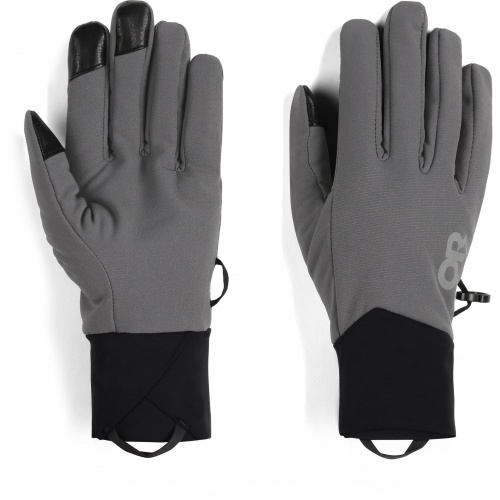 Methow Stride Gloves product image - main