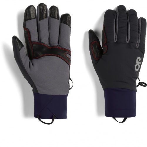 Deviator Gloves product image - main