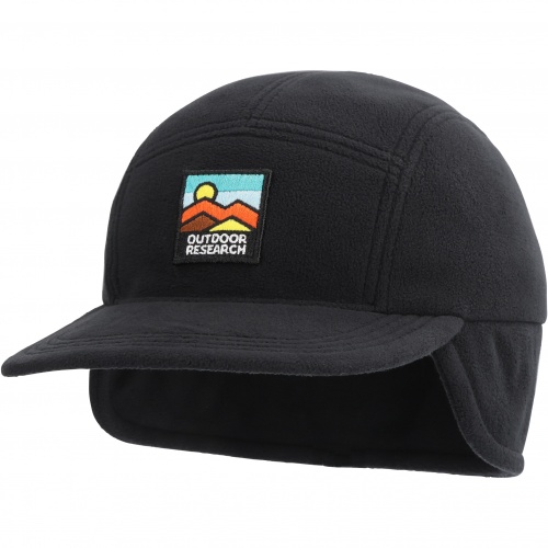 Howling Wind Fleece Cap product image - main