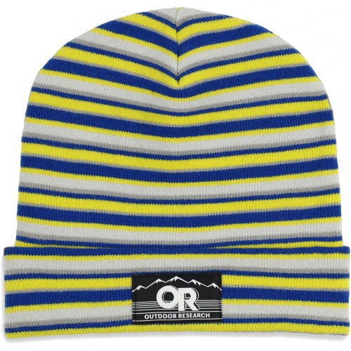 Juneau Stripe Beanie product image - main