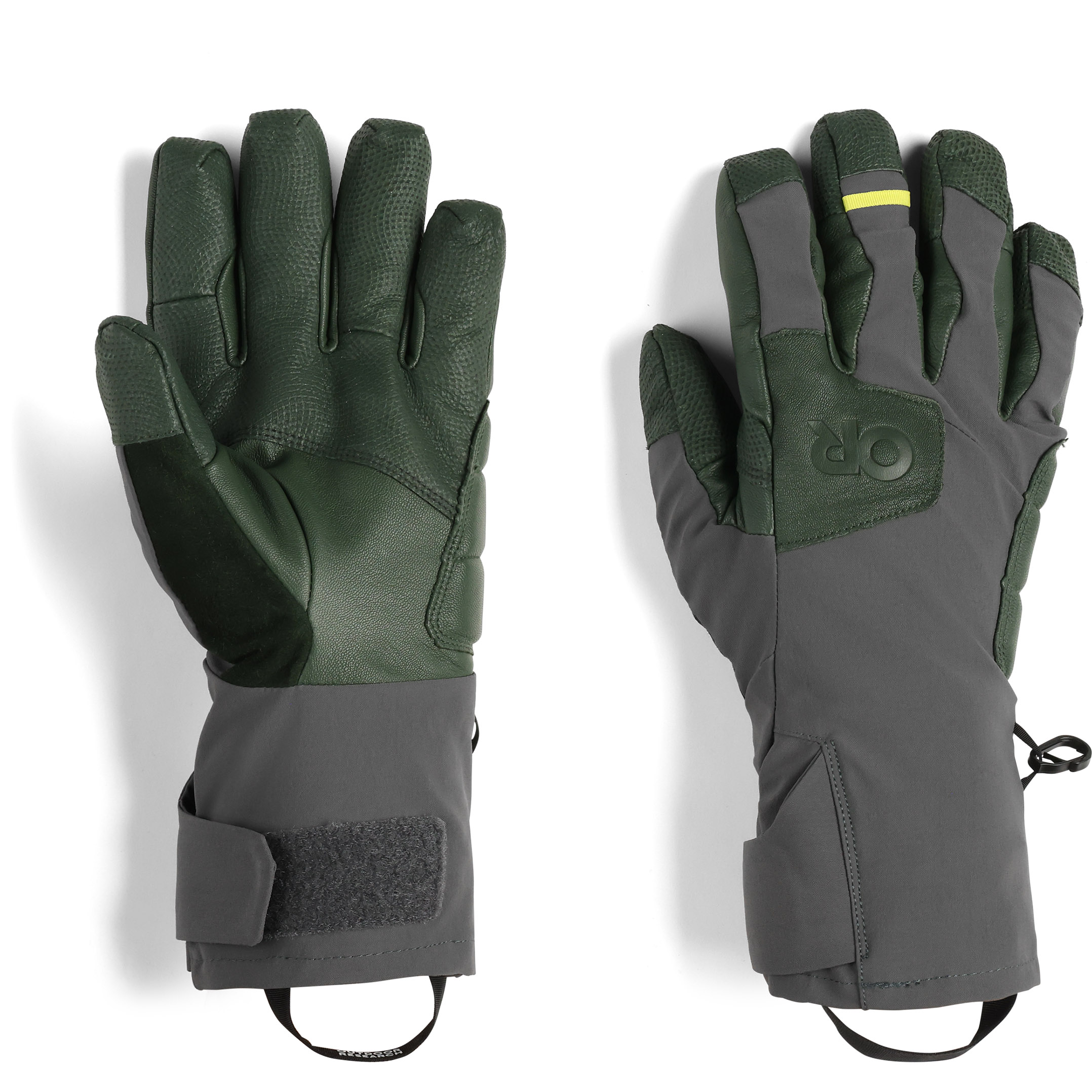 Outdoor Research Men's Extravert Gloves Enwild