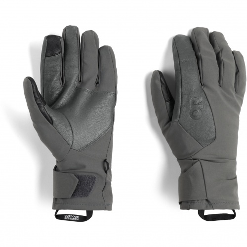 Men's SureShot Pro Gloves product image - main