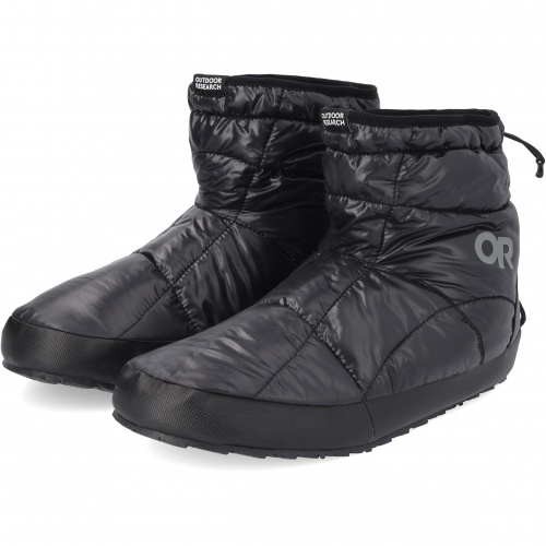 Men's Tundra Trax Booties product image - main