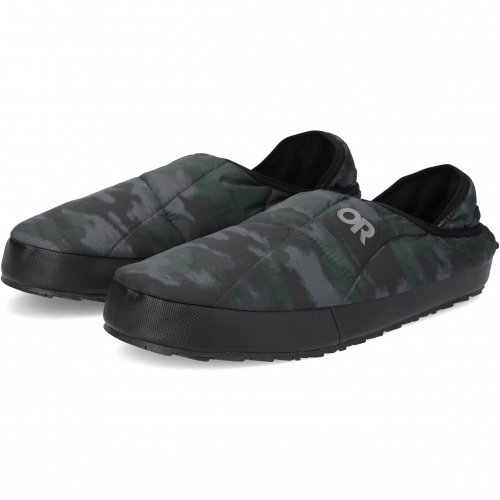 Men's Tundra Trax Slip-On Booties product image - main