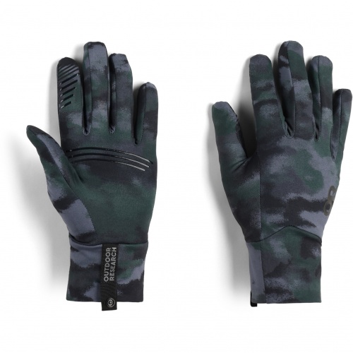 Men's Vigor Lightweight Sensor Gloves product image - main