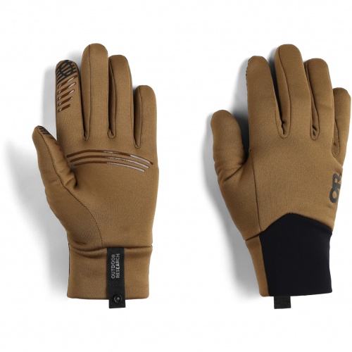 Men's Vigor Midweight Sensor Gloves product image - main