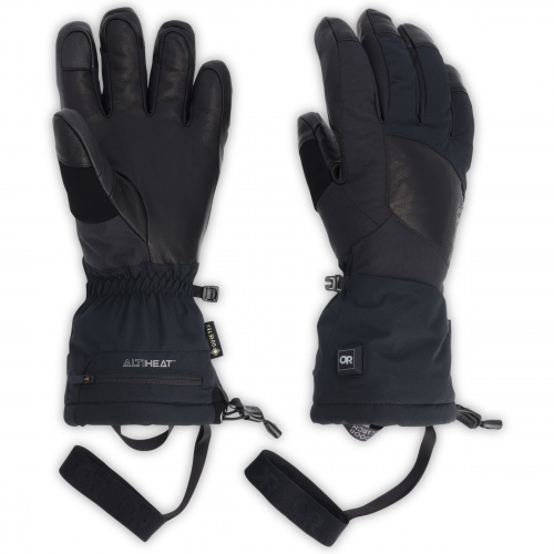 Outdoor Research Prevail Heated GORE-TEX Gloves | Enwild