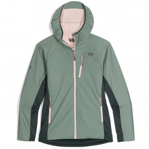 Women's Deviator Hoodie product image - main