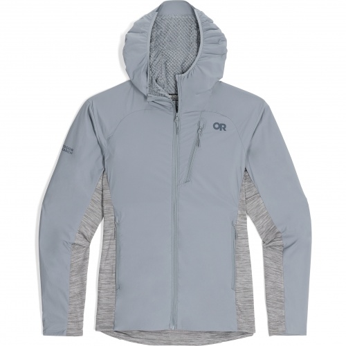 Women's Deviator Hoodie (Used) product image - main