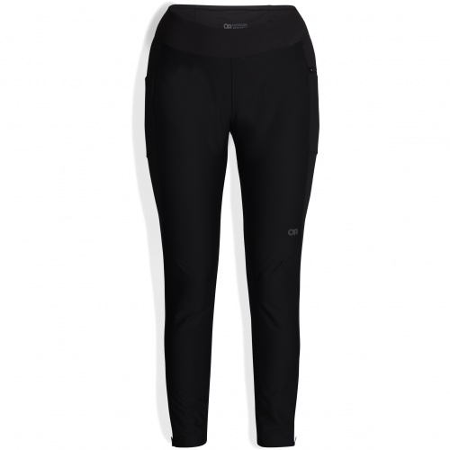 Women's Deviator Wind Leggings product image - main