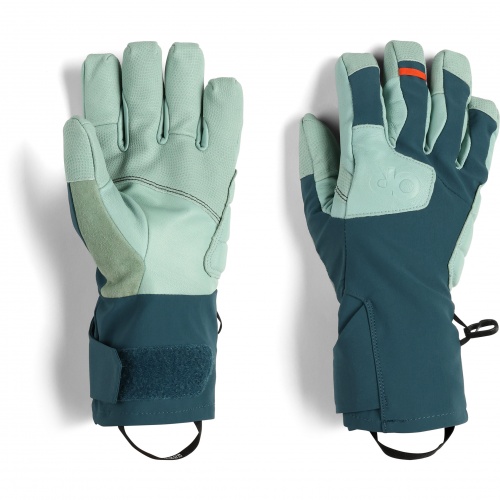 Women's Extravert Gloves product image - main