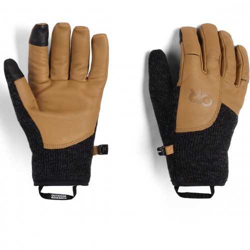 Women's Flurry Driving Gloves product image - main