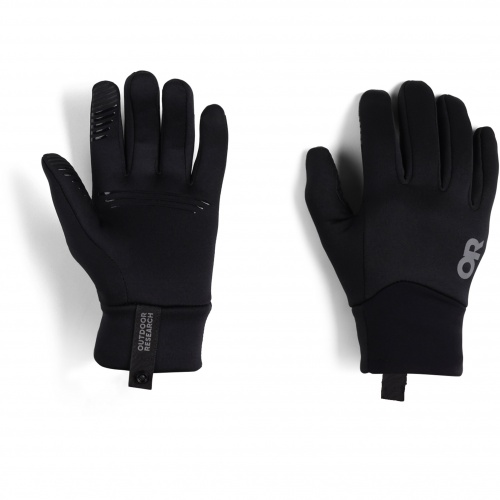 Women's Vigor Midweight Sensor Gloves product image - main