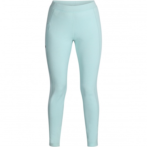 Women's Vigor Grid Fleece Bottoms product image - main
