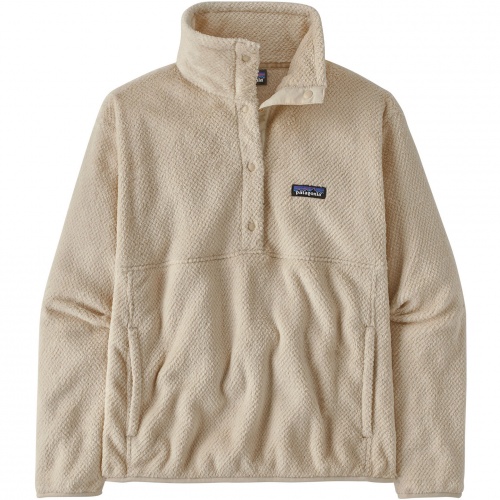 Women's Re-Tool Half Snap Pullover product image - main
