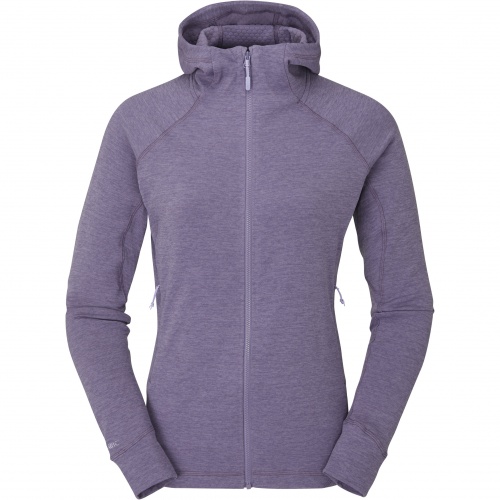 Women's Nexus Hoody product image - main