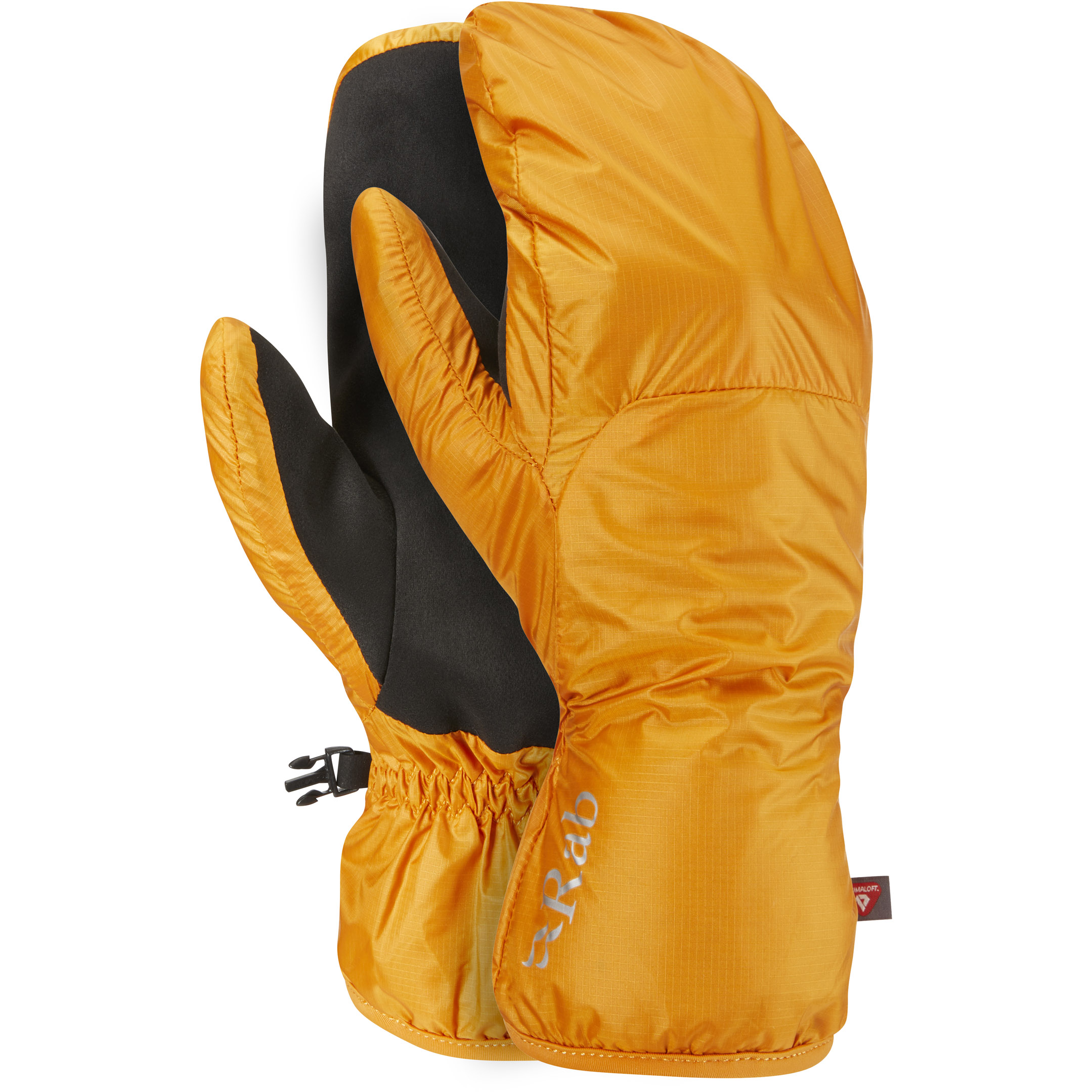 Rab shop xenon mitt