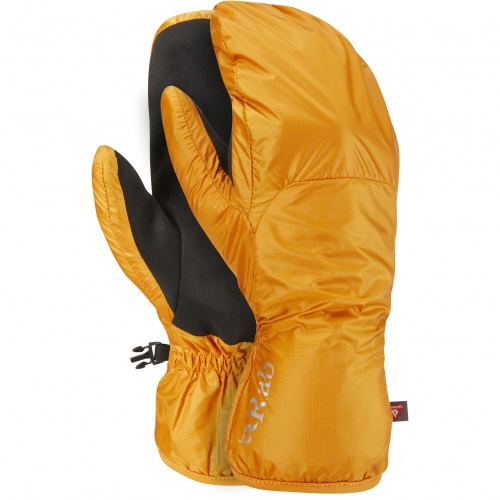 Xenon Mitts product image - main