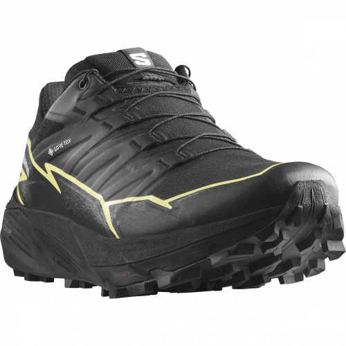 SALOMON - 送料無料 新品 SALOMON THUNDERCROSS 28 THUNDERCROSS – サロモン公式オンラインストア