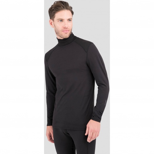 TERRAMAR Thermolator Men's Pants - Black - X Large main image 0