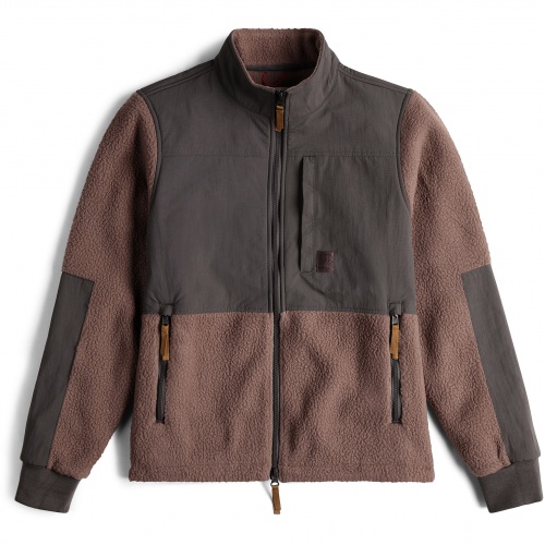 Women's Subalpine Fleece product image - main