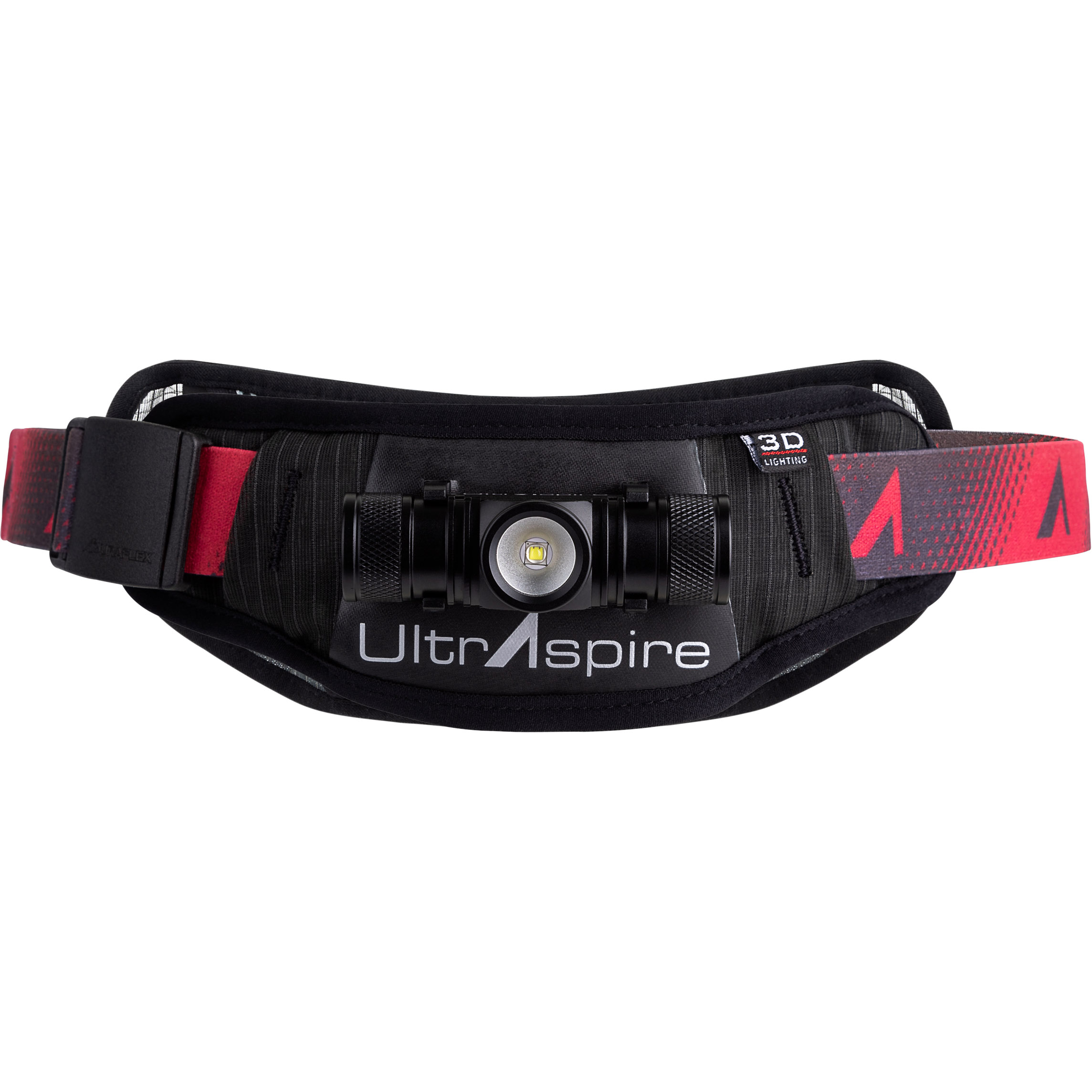 UltraAspire Lumen 600 4.0 ウエストライト LUMEN 600 4.0 （ルーメン600 4.0）Ultraspire（ウルトラ