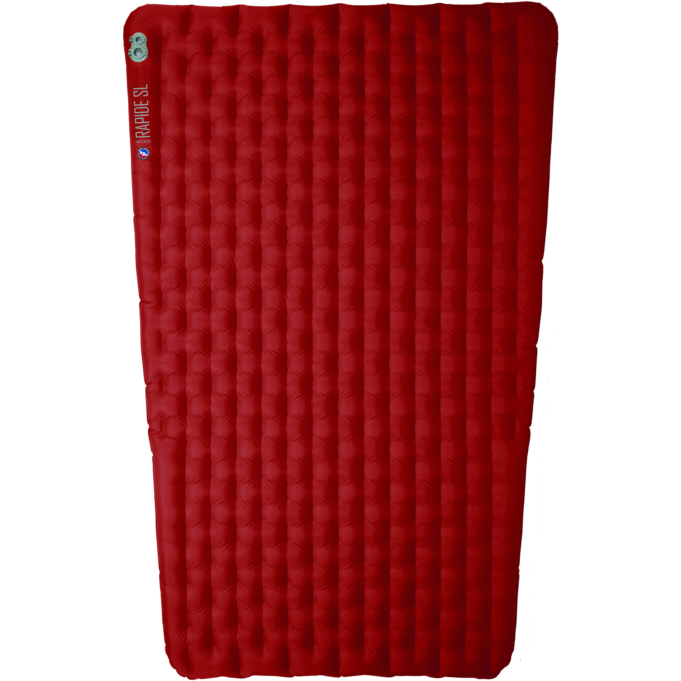 Big agnes on sale pad