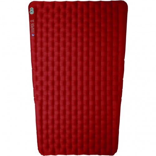 Rapide SL Insulated Tent Floor Pad product image - main
