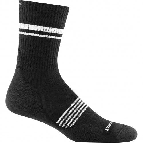 Men's Run Element Micro Crew Light Cushion product image - main
