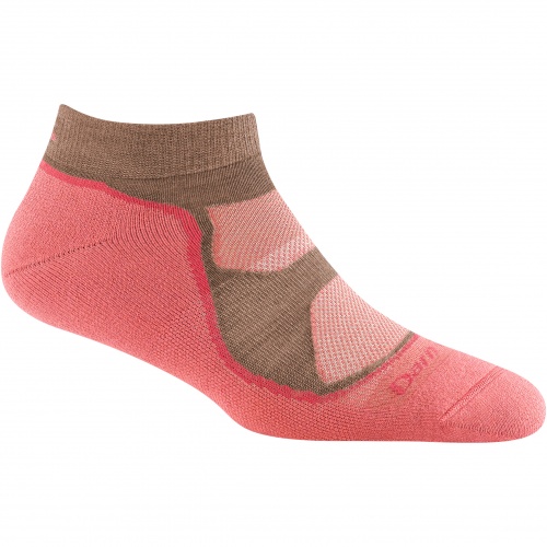 Women's Light Hiker Lightweight No Show product image - main