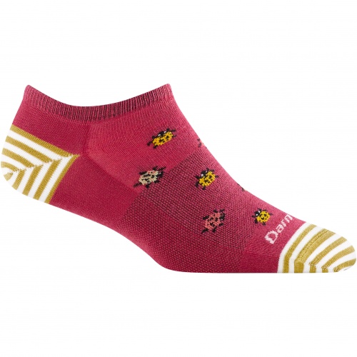 Women's Lucky Lady Lightweight No Show product image - main