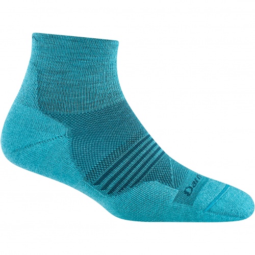 Women's Run Element 1/4 Light Cushion product image - main